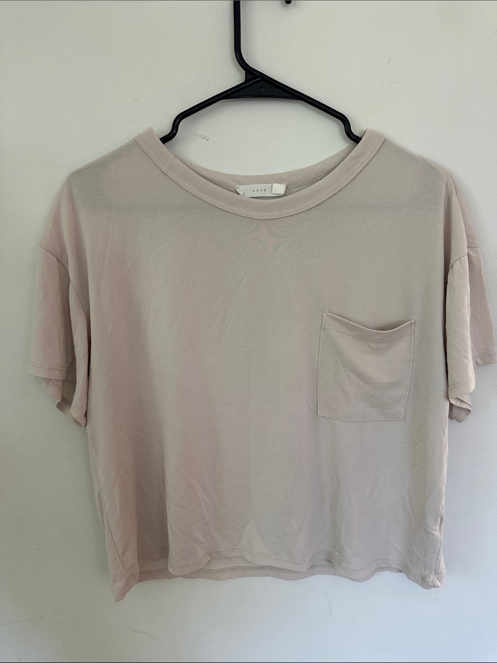 LUSH T Shirt